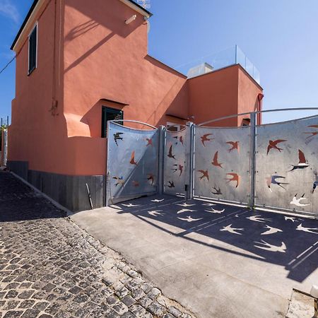 Le Rondinelle Rooms Procida Buitenkant foto