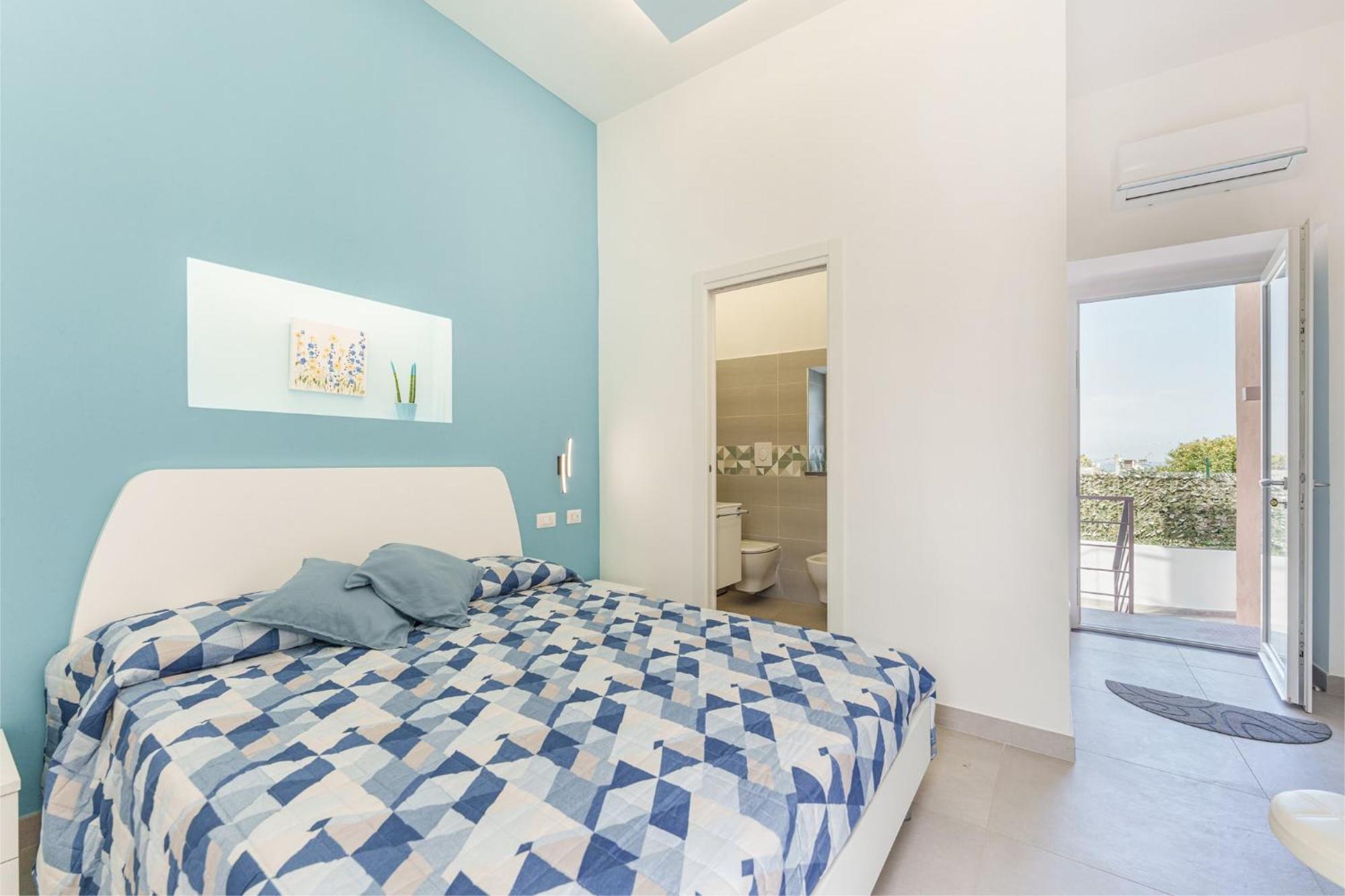 Le Rondinelle Rooms Procida Buitenkant foto